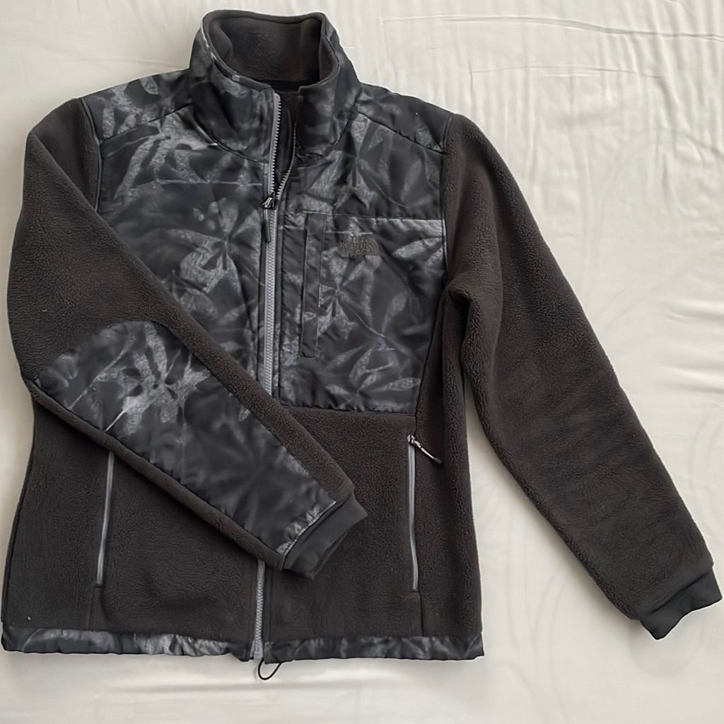 Northface Jacket Size Medium